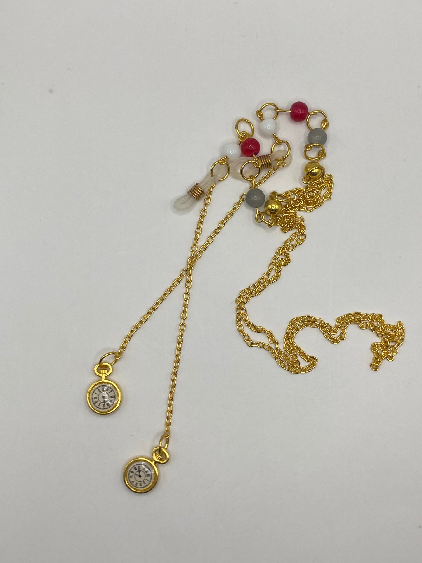 The White Rabbit Glasses Chains