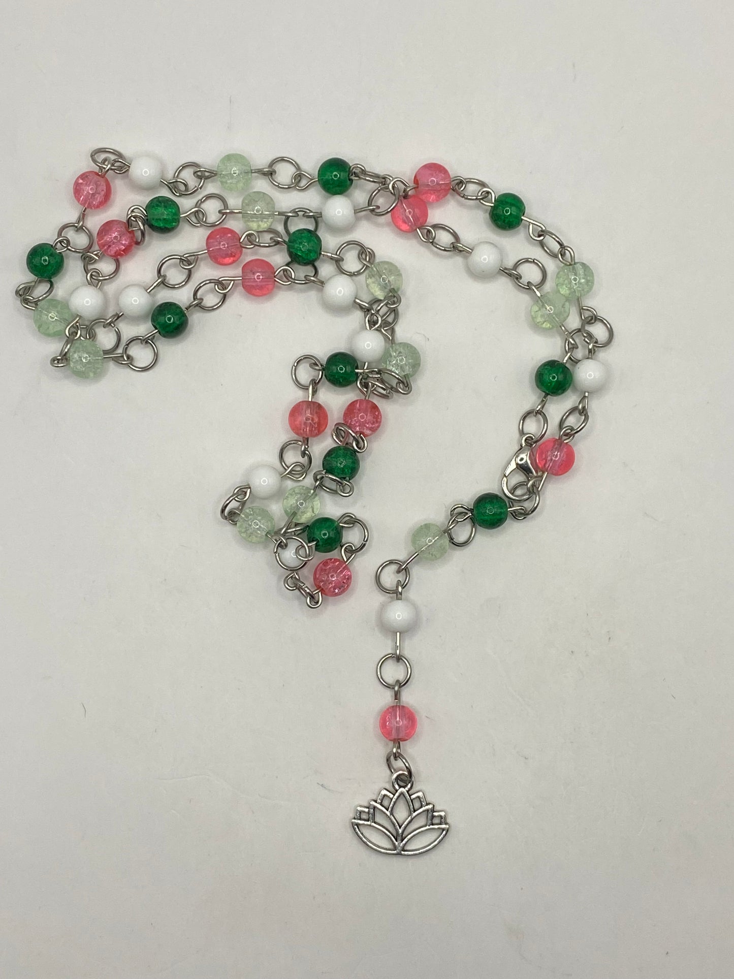 Lotus Eaters Necklace