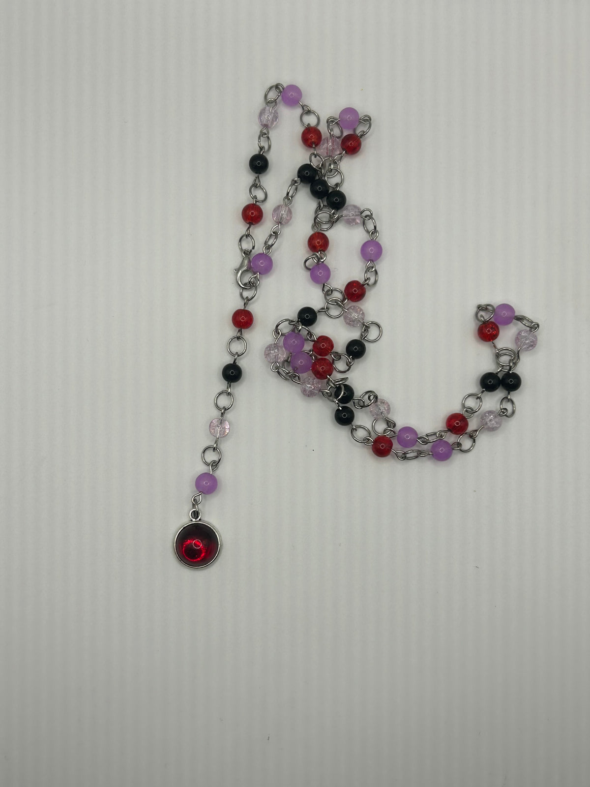 Psychic Type Necklace