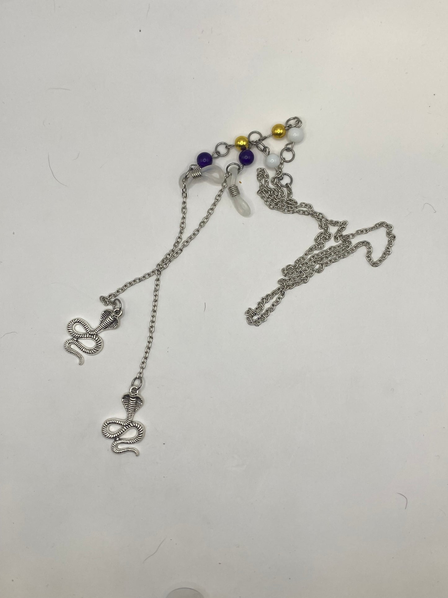 The Bossman Eyeglasses Chains