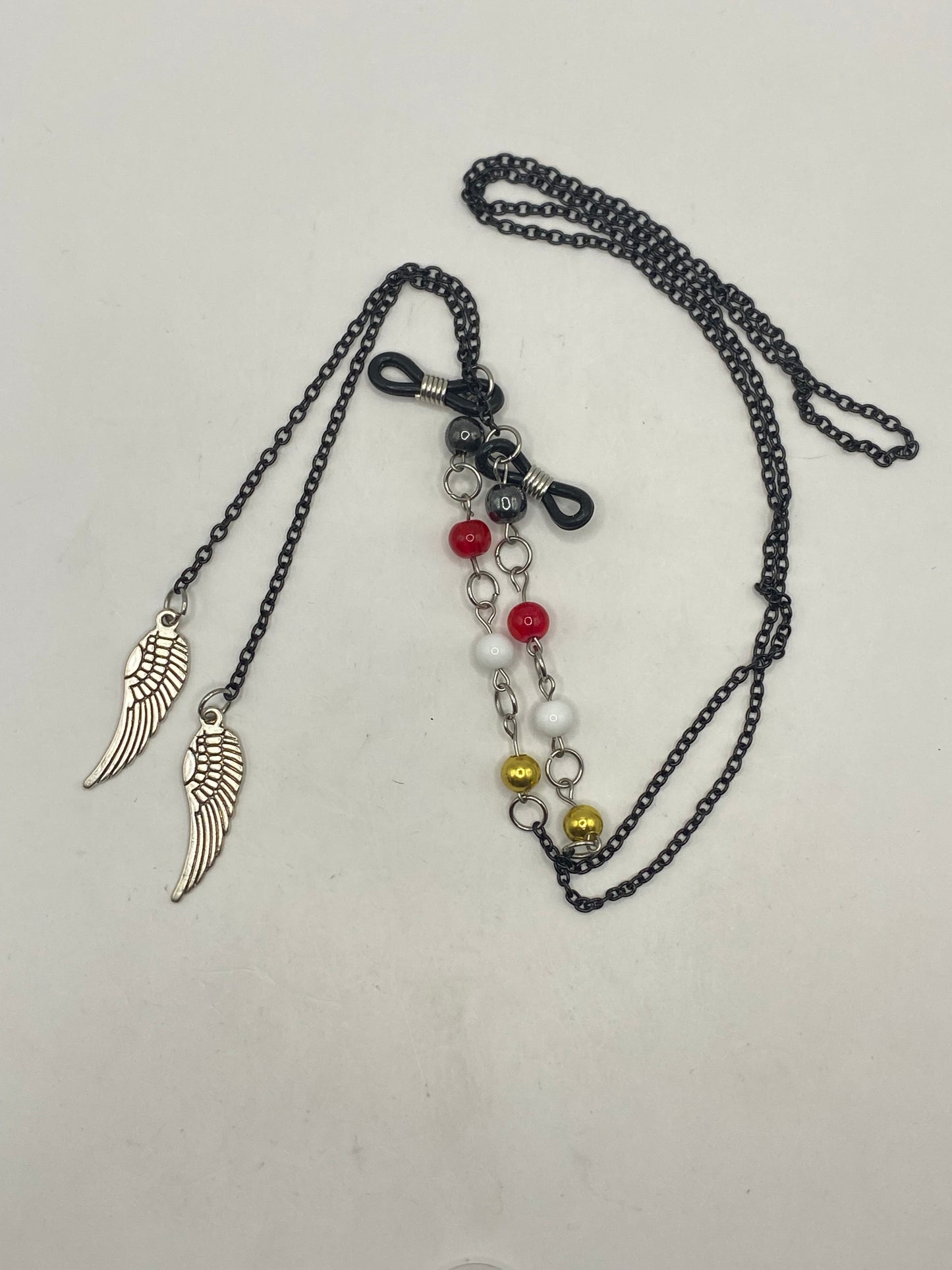 Fall of the Morning Star Glasses Chains