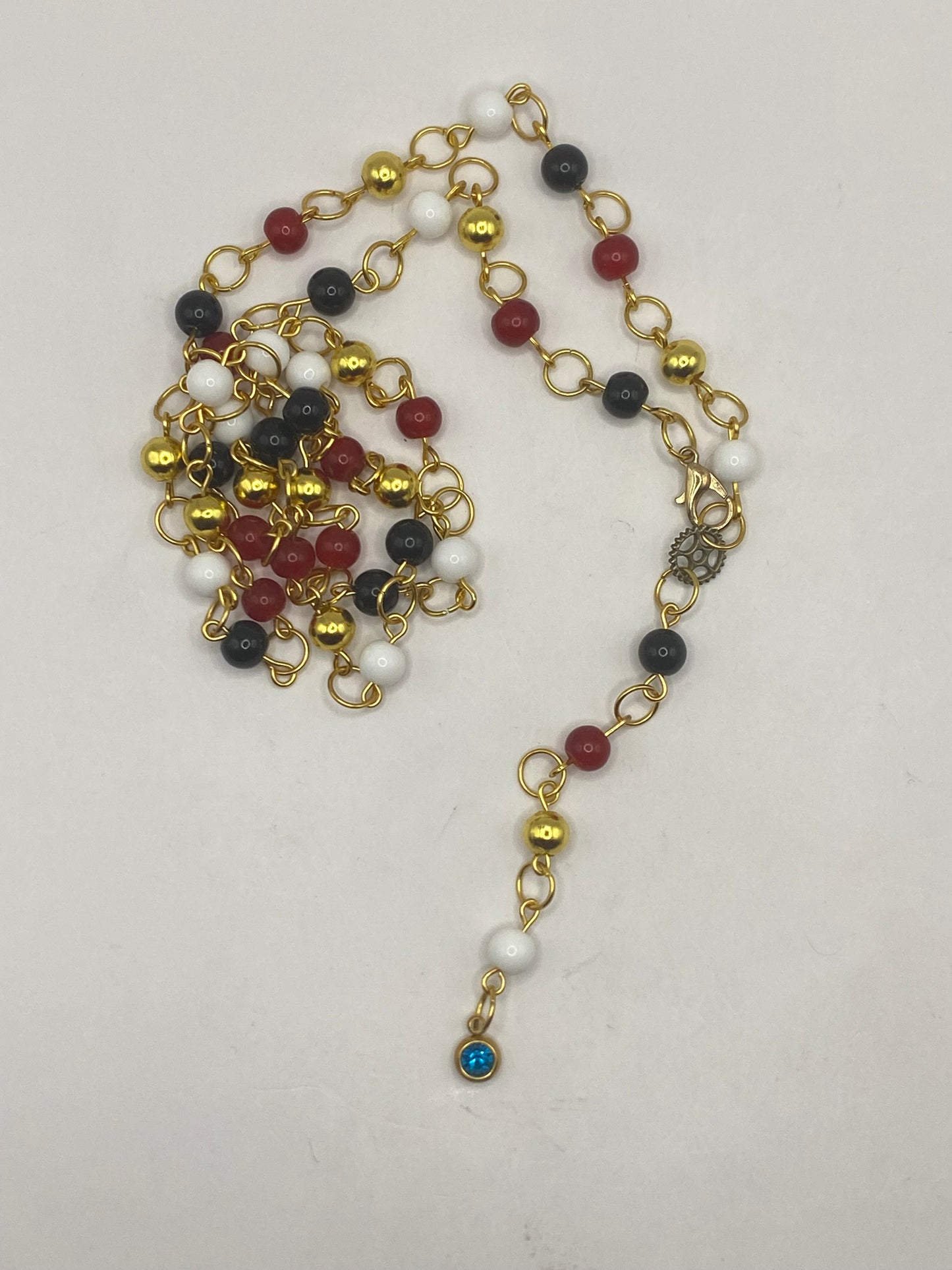 Jayce Necklace