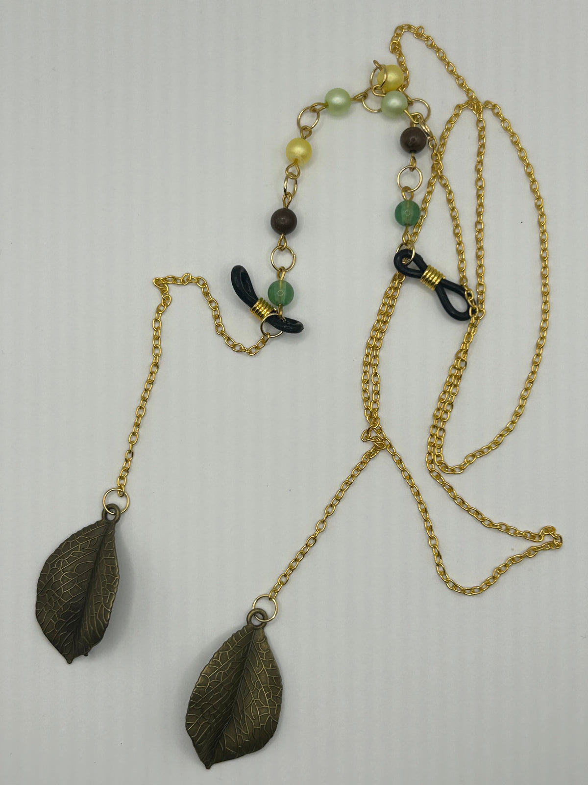 Grass Type Glasses Chains