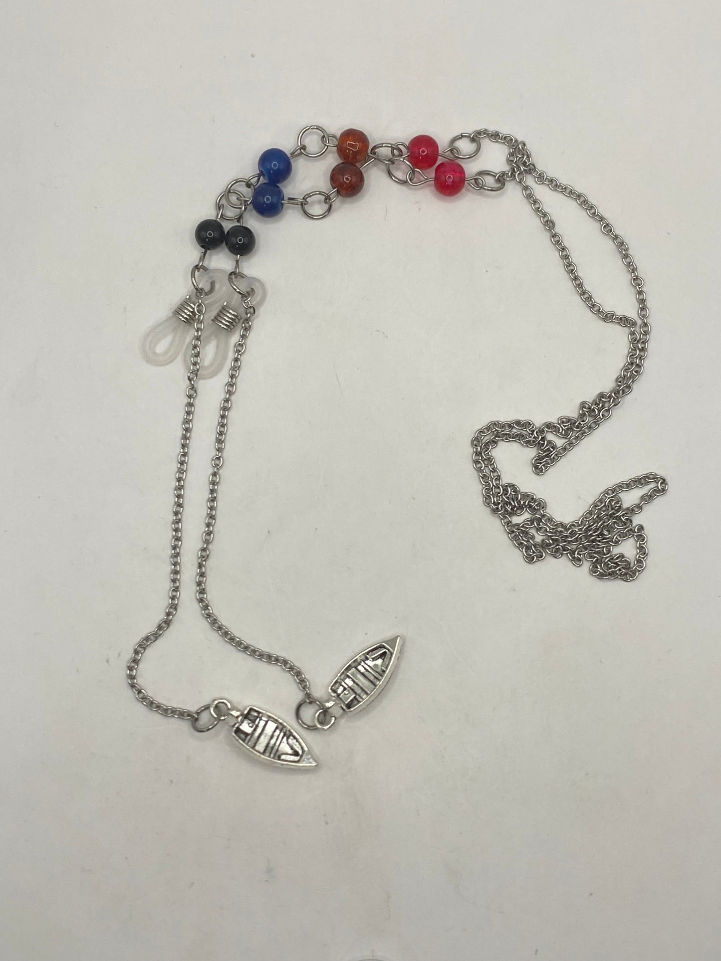 Dredge inspired Glasses Chains