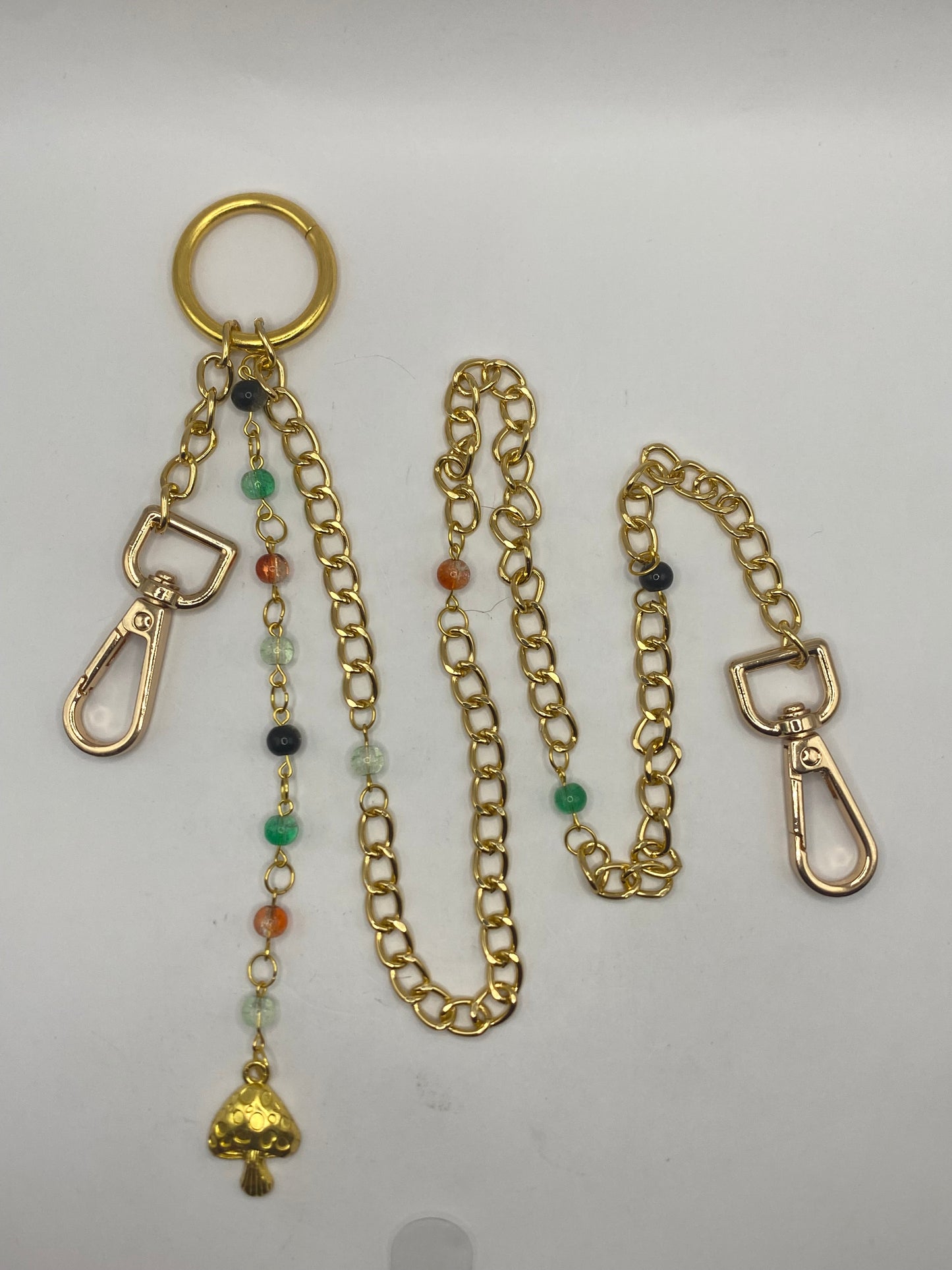 Corruption Belt Chain