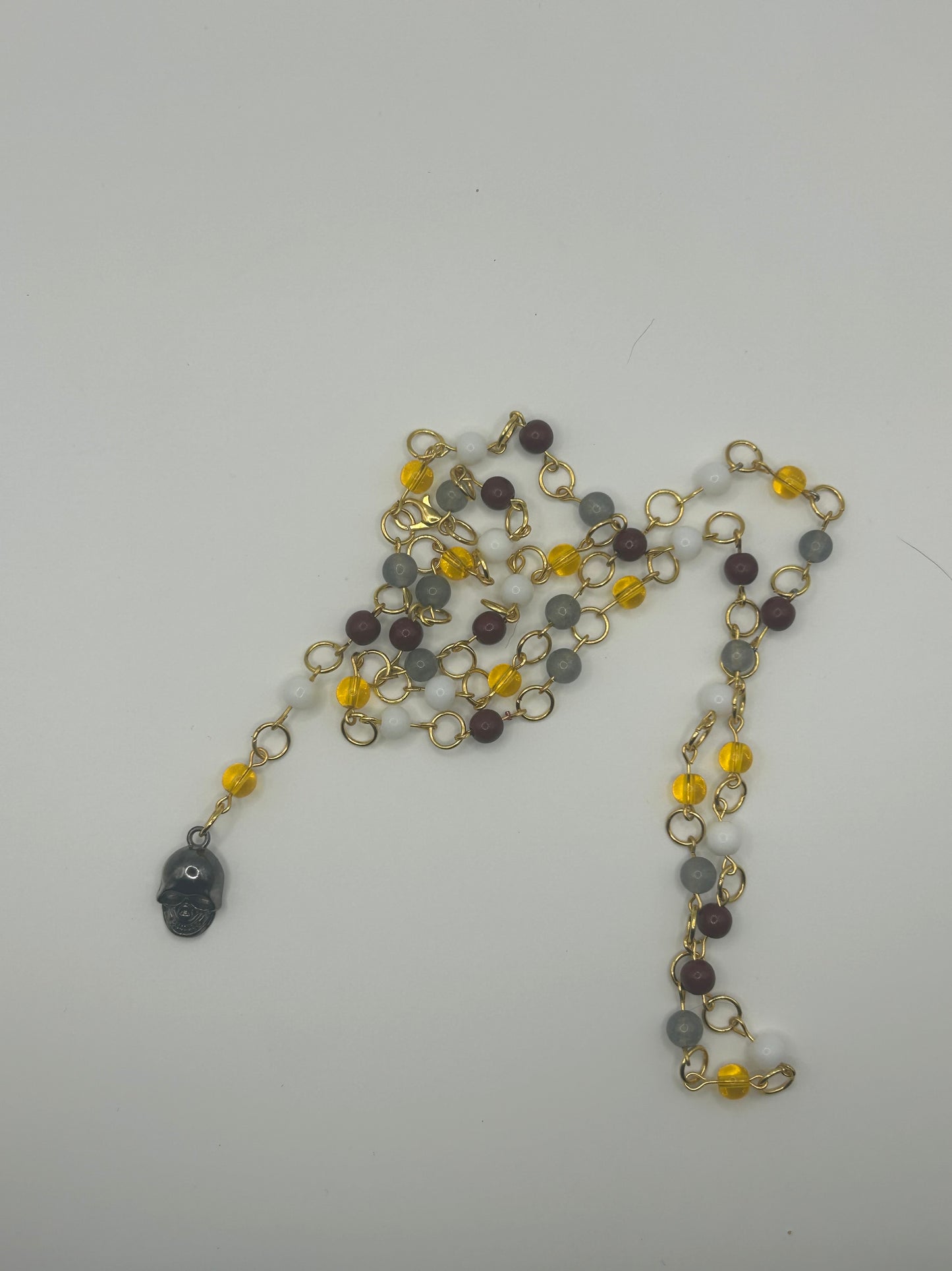 The Vanguard Necklace