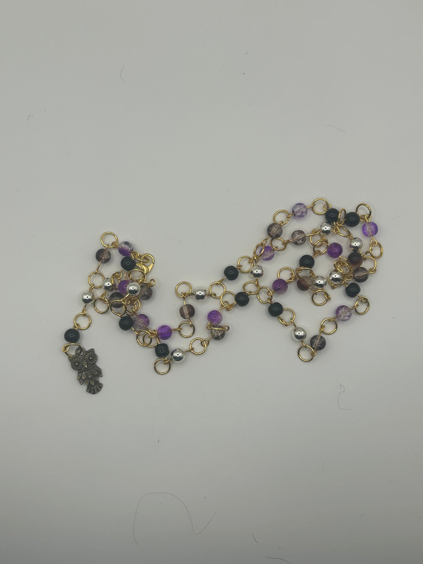 Lilith Necklace