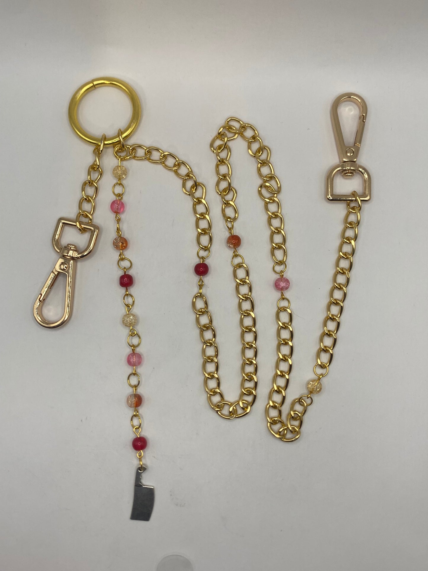 Flesh Belt Chain (OLD VERSION)