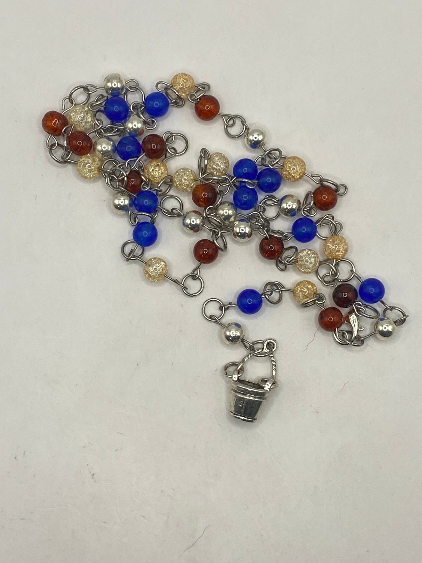 The Player Character Necklace