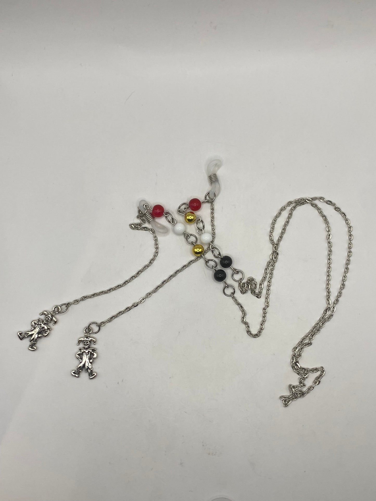 Entity Inspired Glasses Chains: The Stranger (UPDATED)