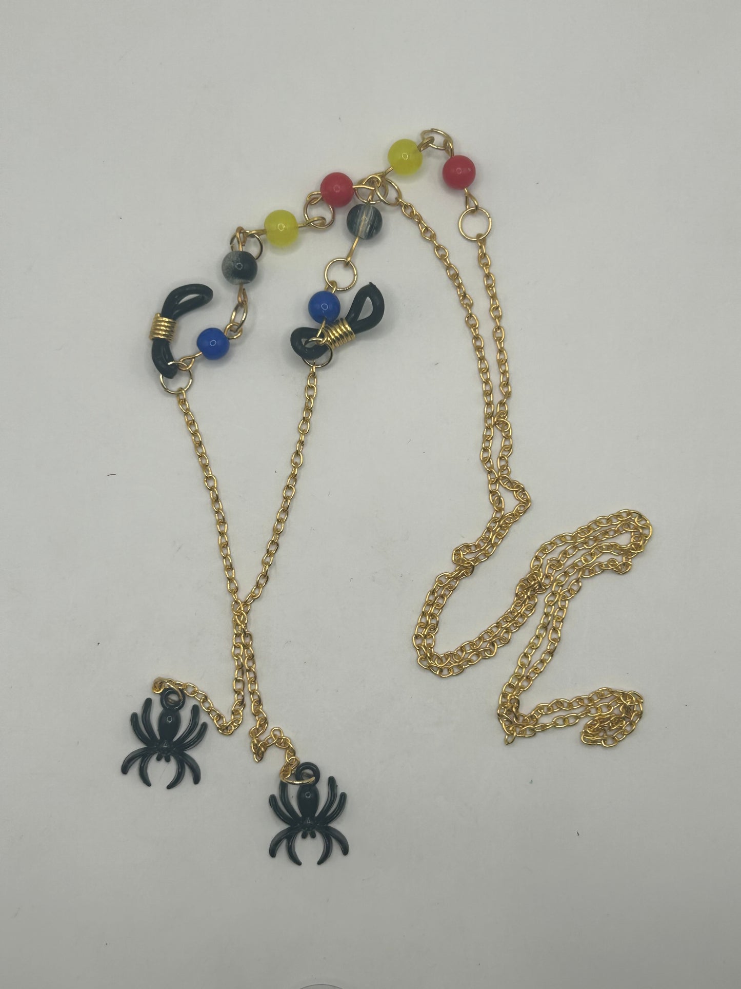 Danger Days Glasses Chains