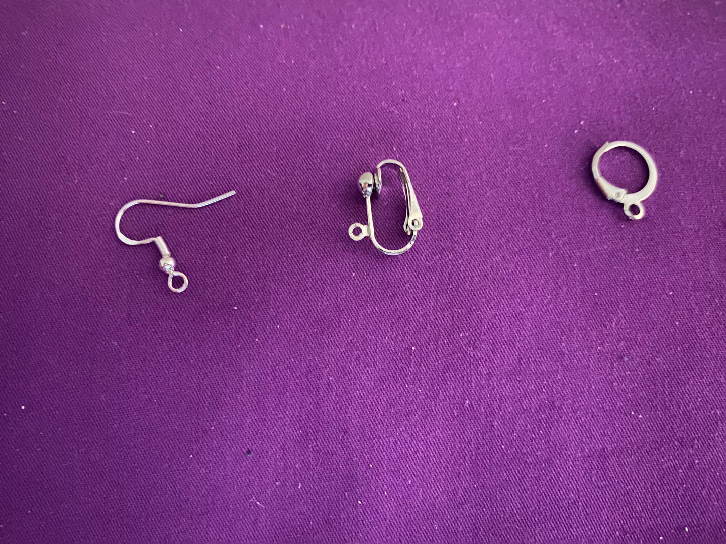 Cheshire Cat Earrings