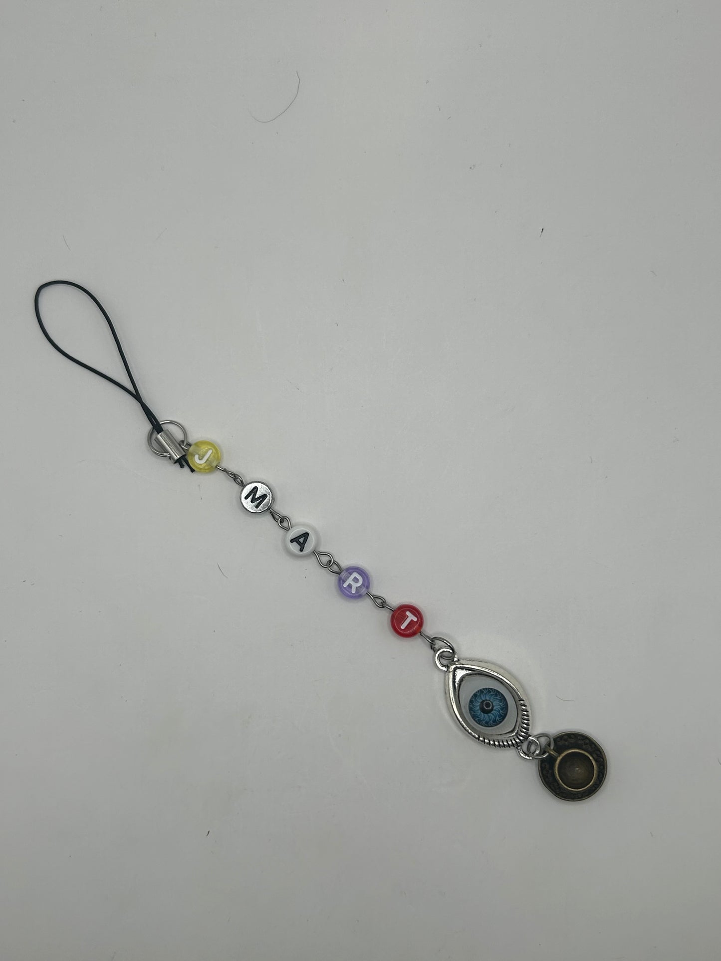 Jmart Keychain