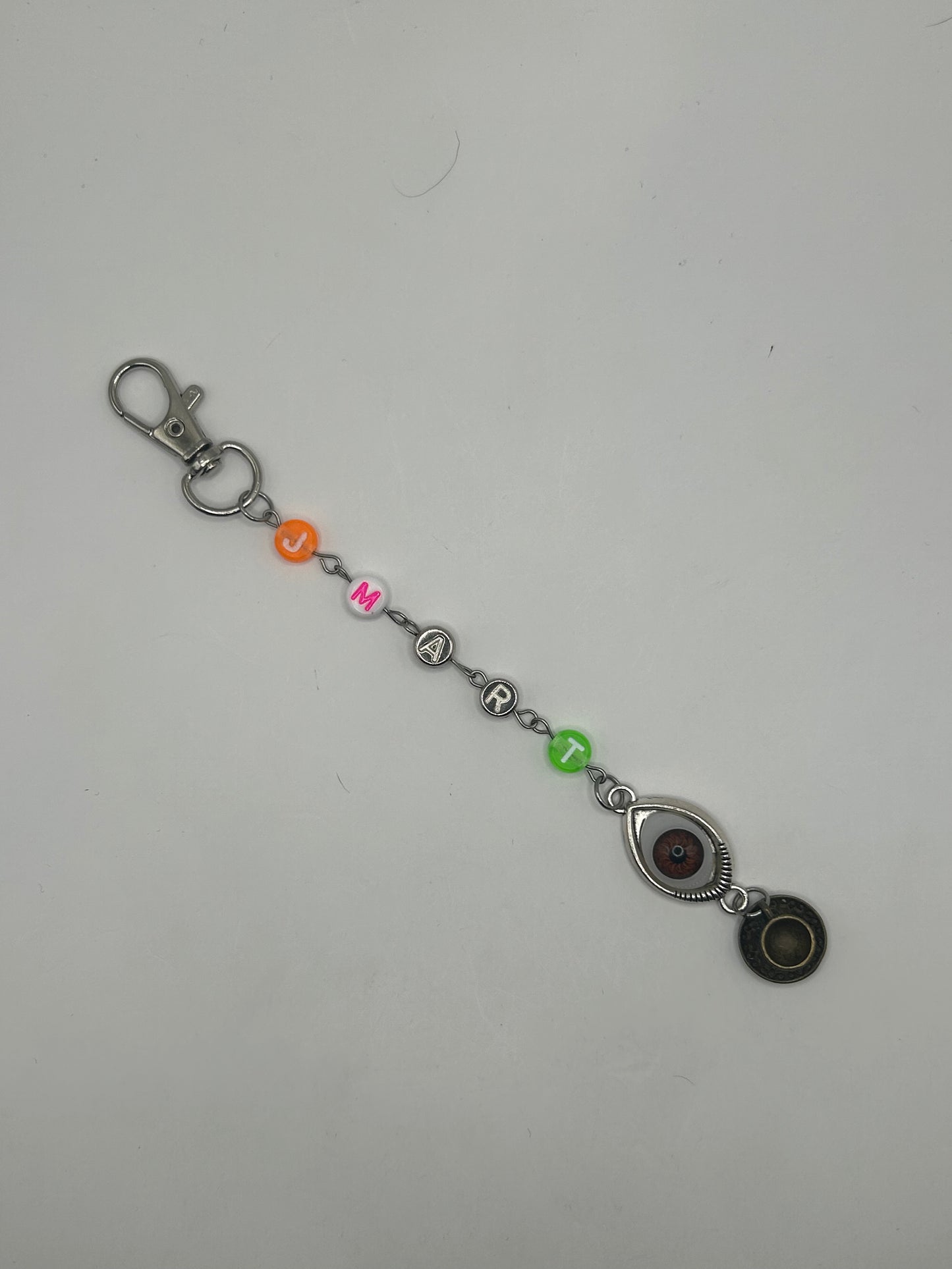 Jmart Keychain