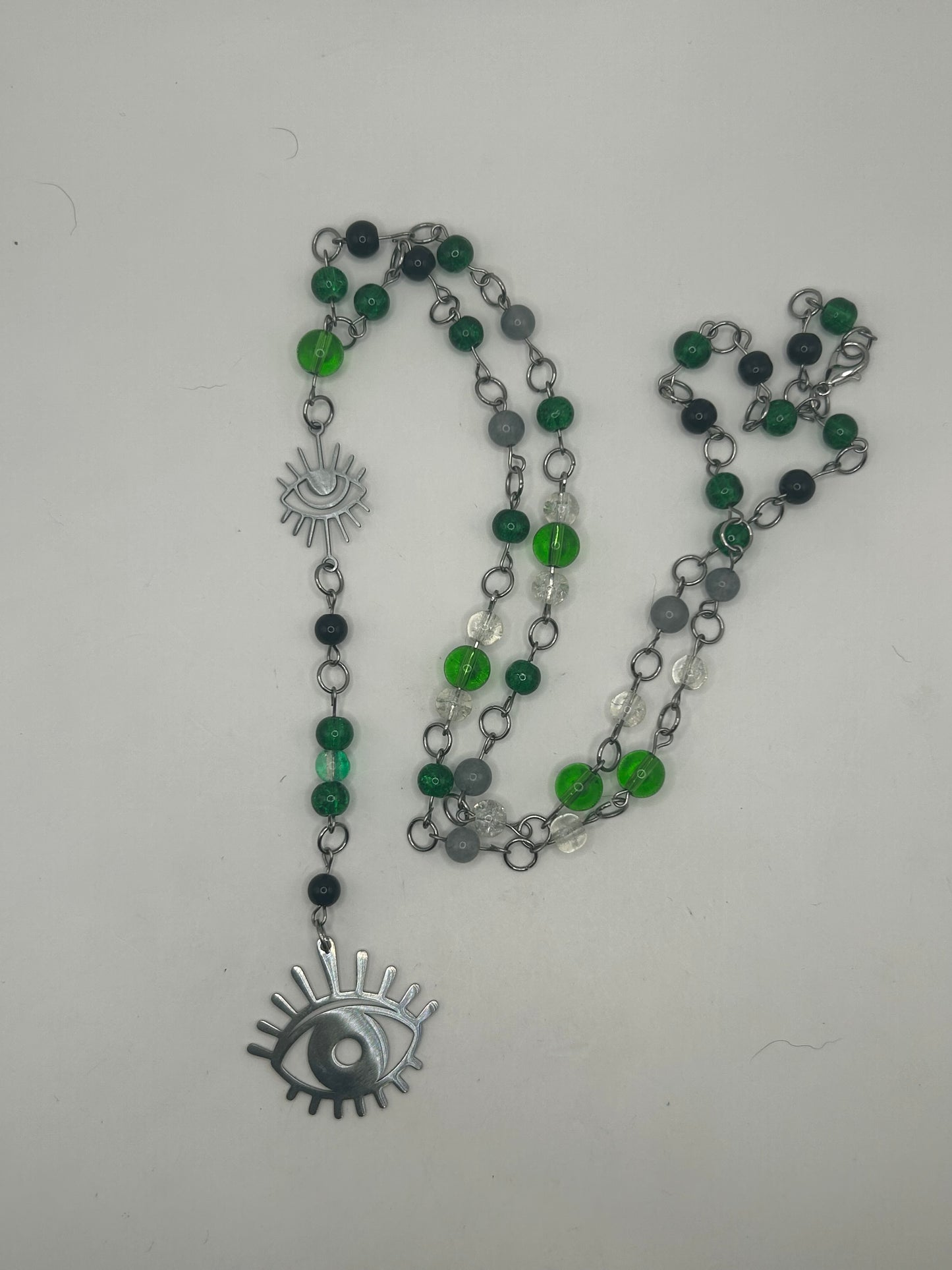 Head of the Magnus Institute Rosary