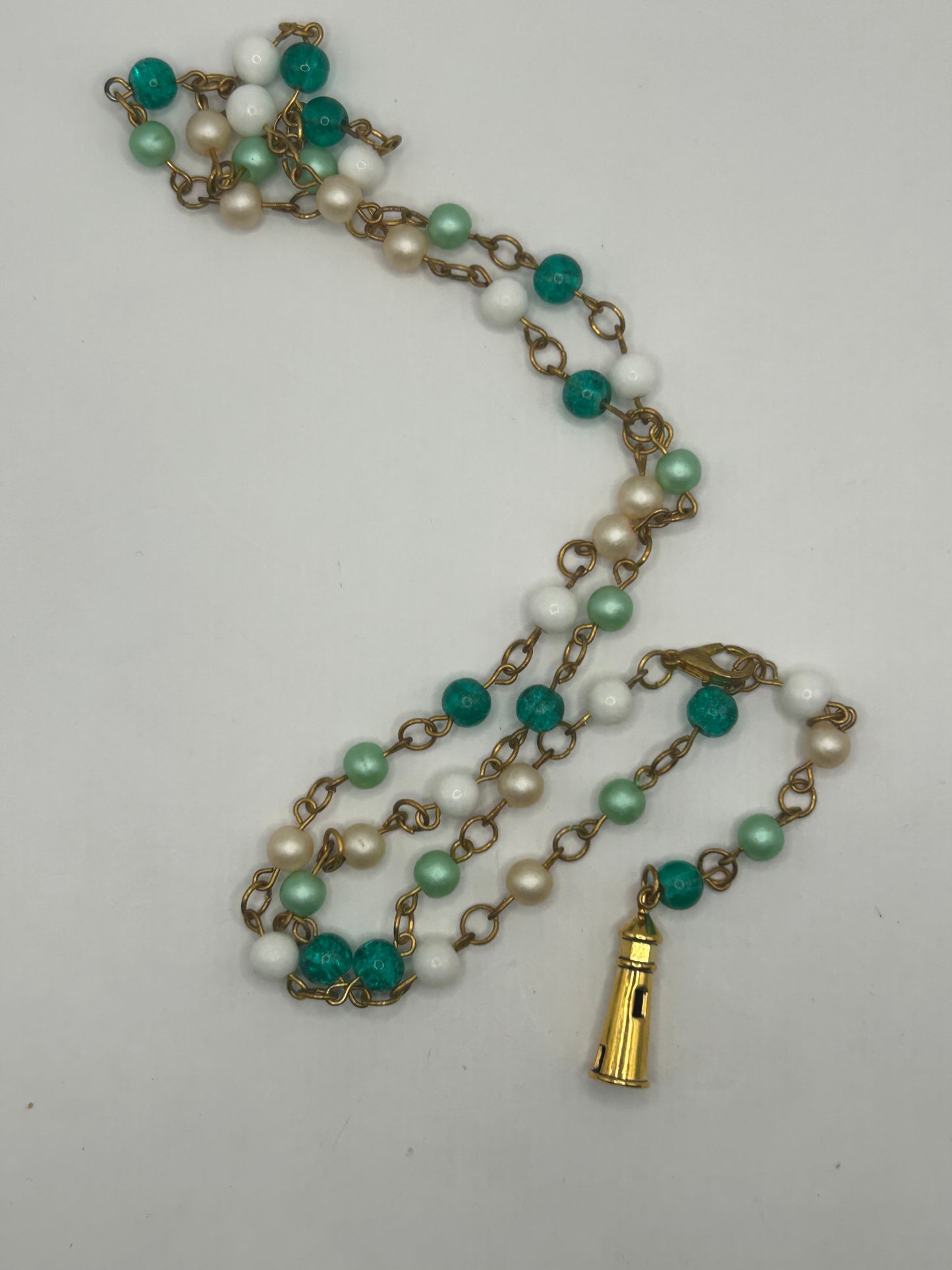 Gentlemen Pirate Inspired Rosary