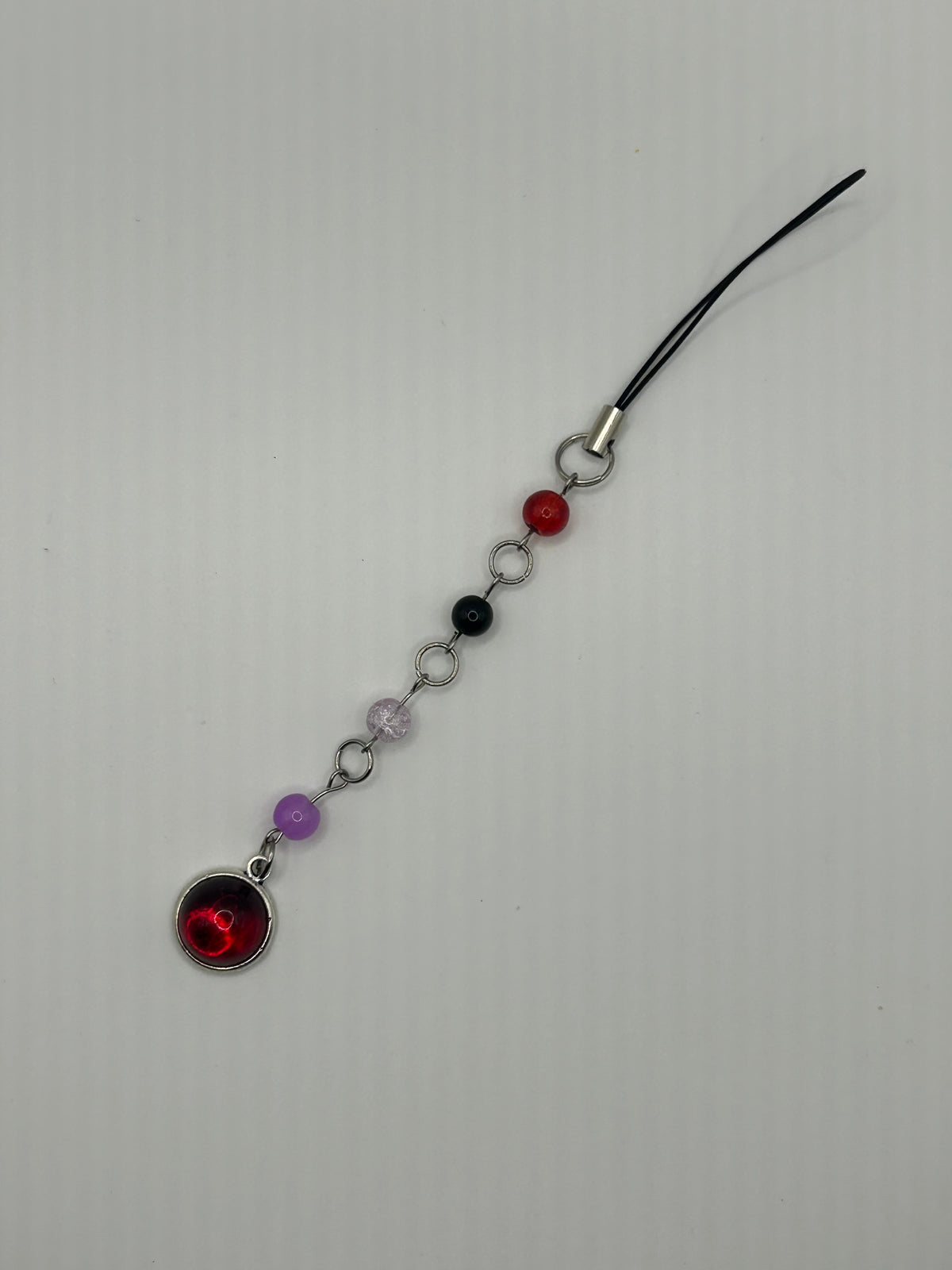 Psychic Type Keychain