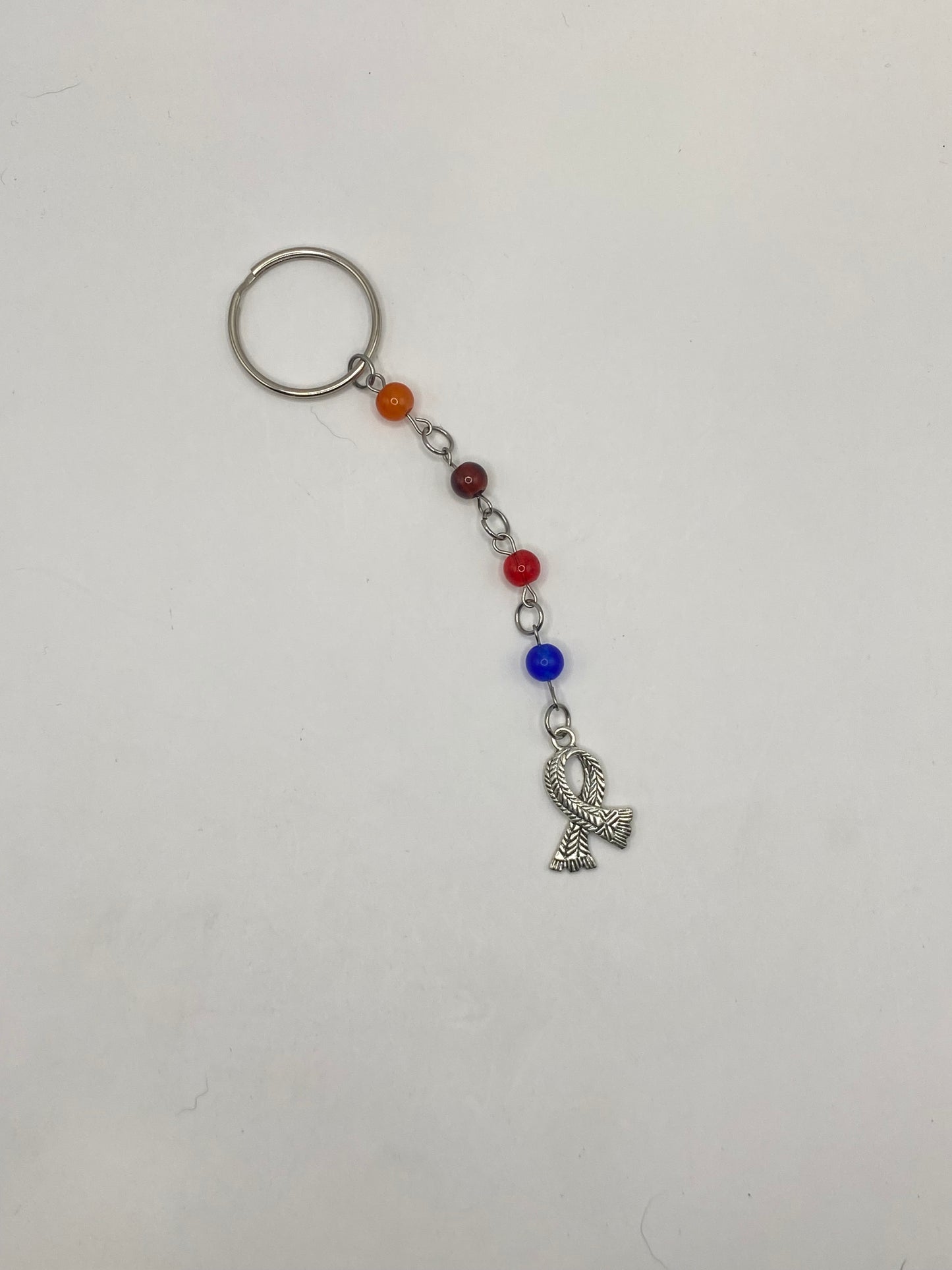 BBC’s Merlin Inspired Keychains