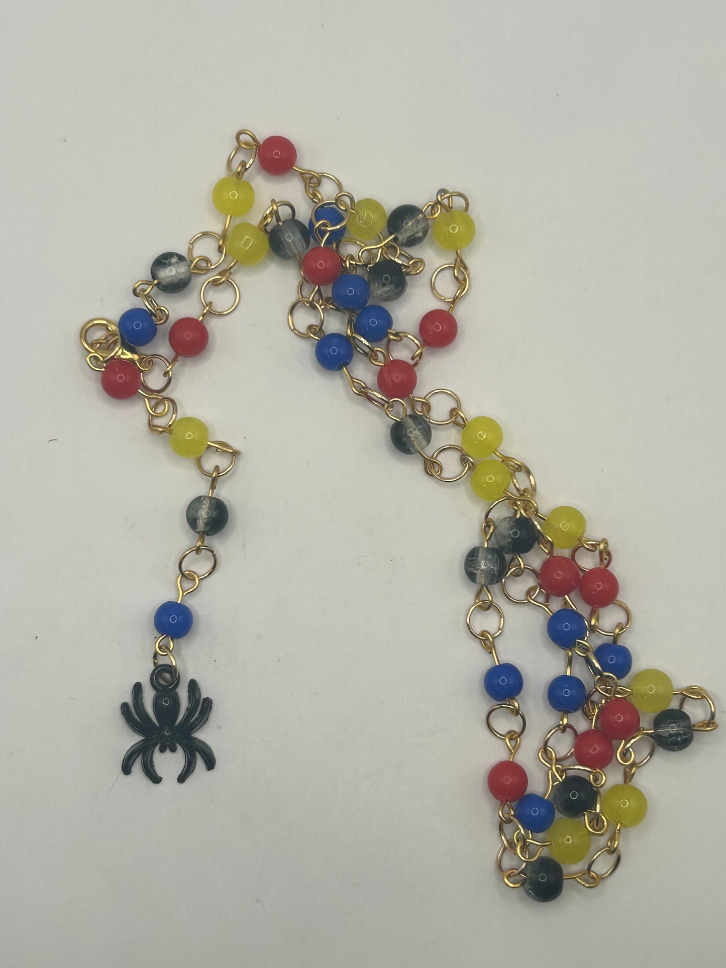 Danger Days Necklace