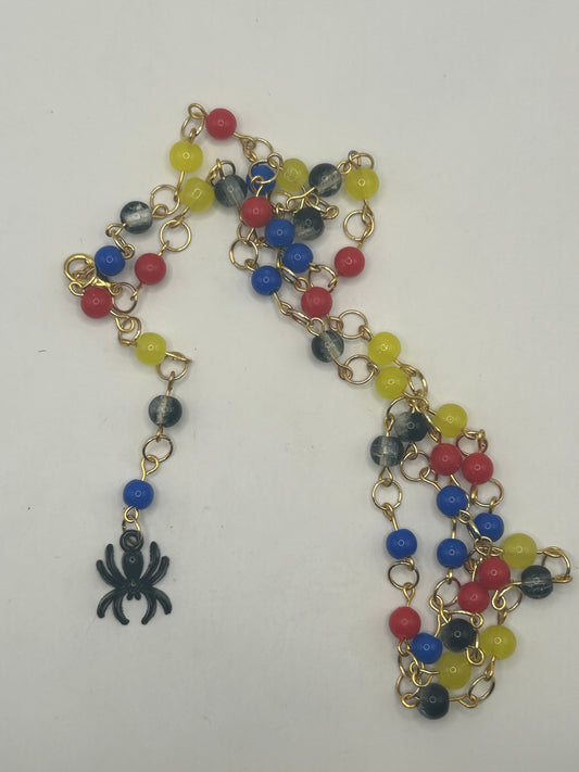 Danger Days Necklace