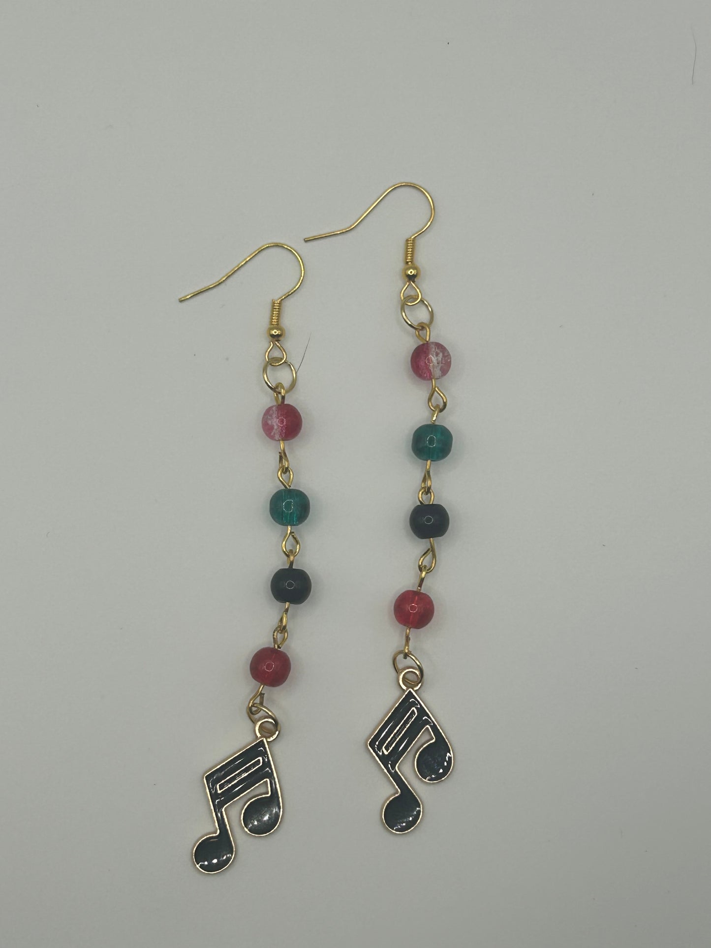 The Butcher Earrings
