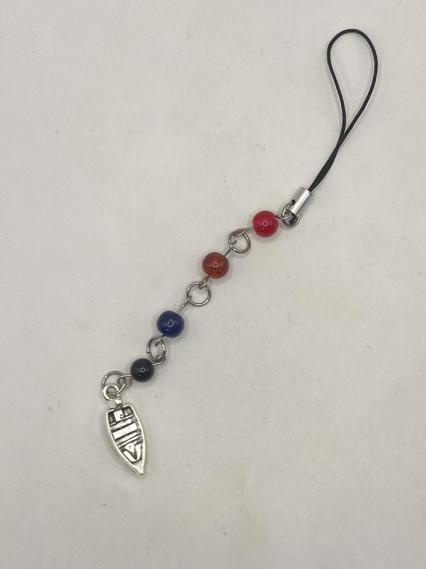 Dredge Inspired Keychain