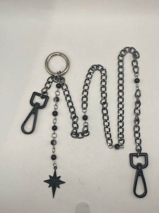 Dark Belt Chain