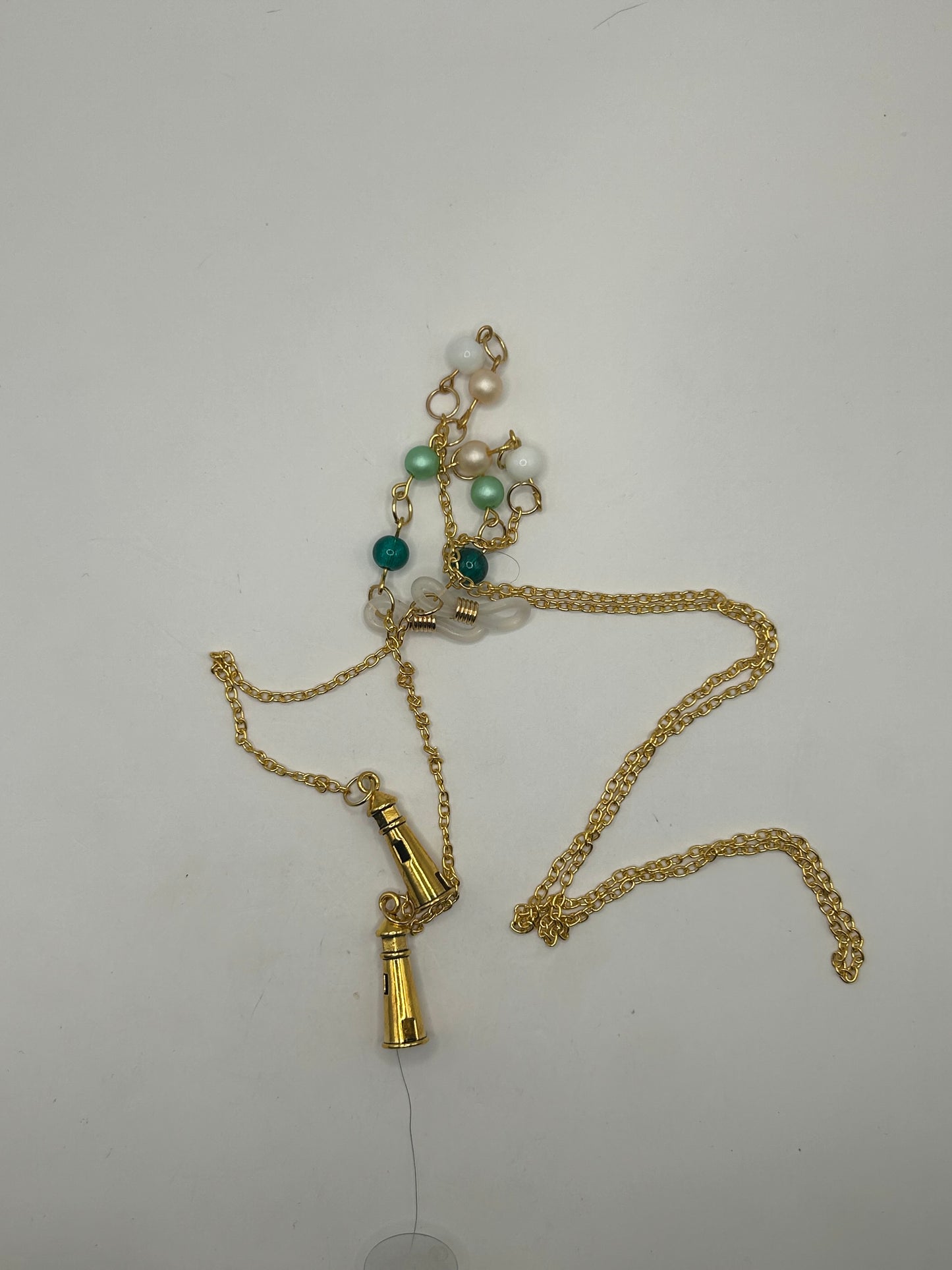 The Gentlemen Pirate Eyeglasses Chains