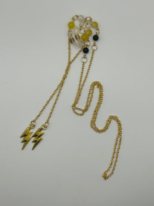 Electric Type Glasses Chains