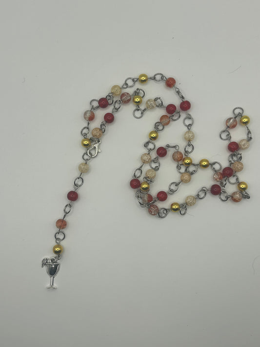 The Business Partner Necklace