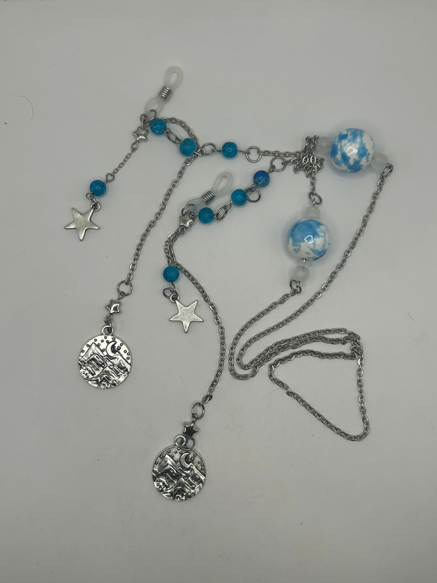 Avatar of the Vast Glasses Chain