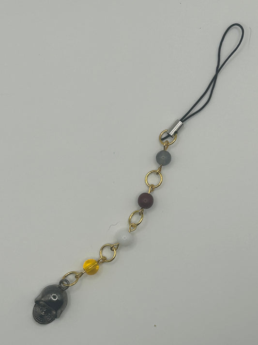The Vanguard Keychain