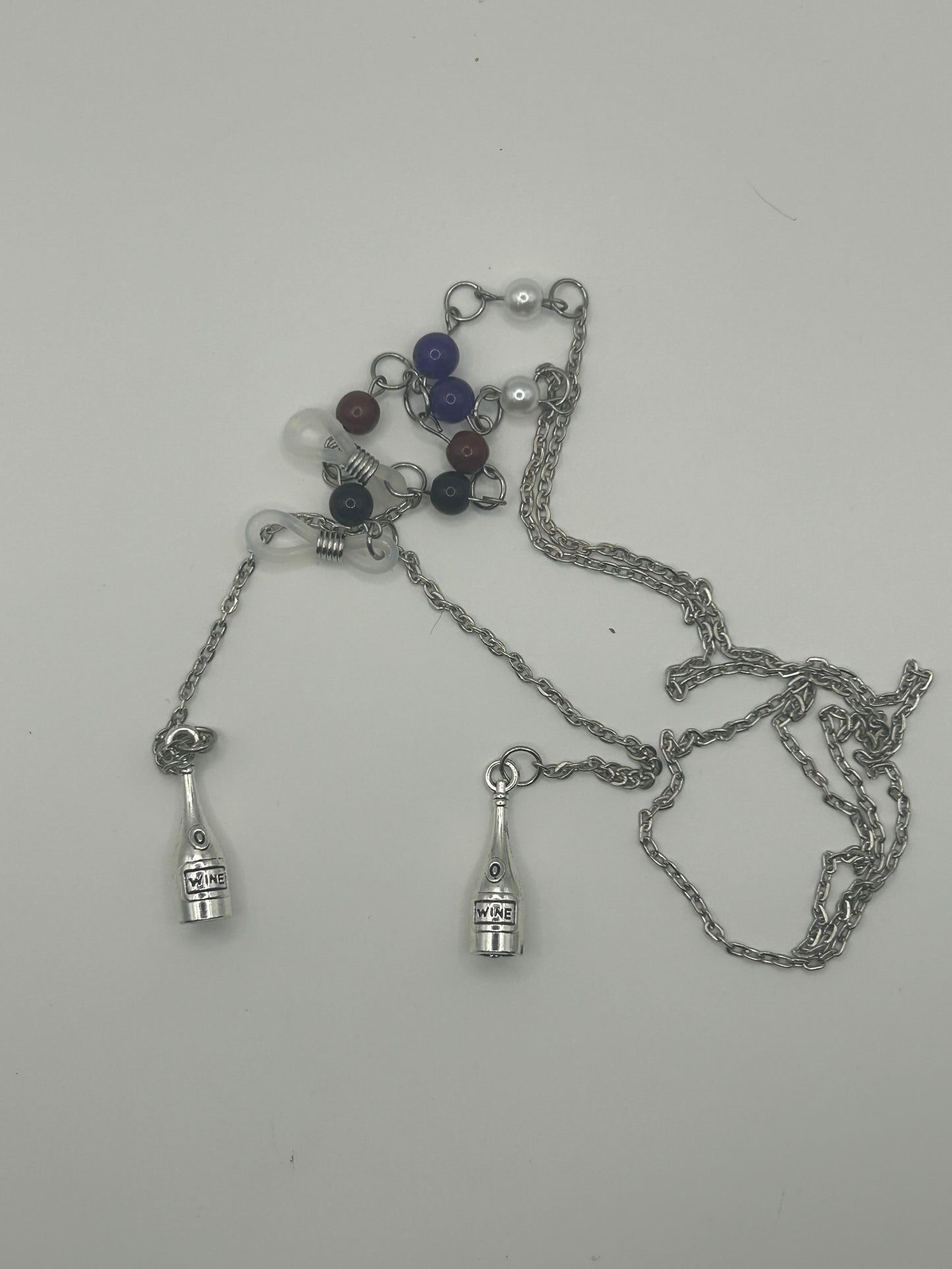 The Clergyman Eyeglasses Chains