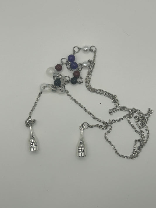 The Clergyman Eyeglasses Chains