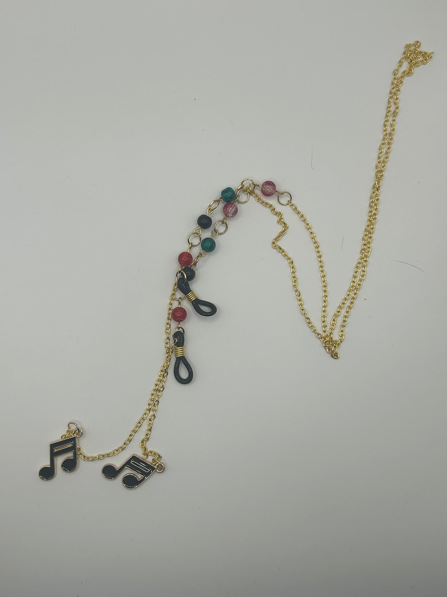 The Butcher Eyeglasses Chains