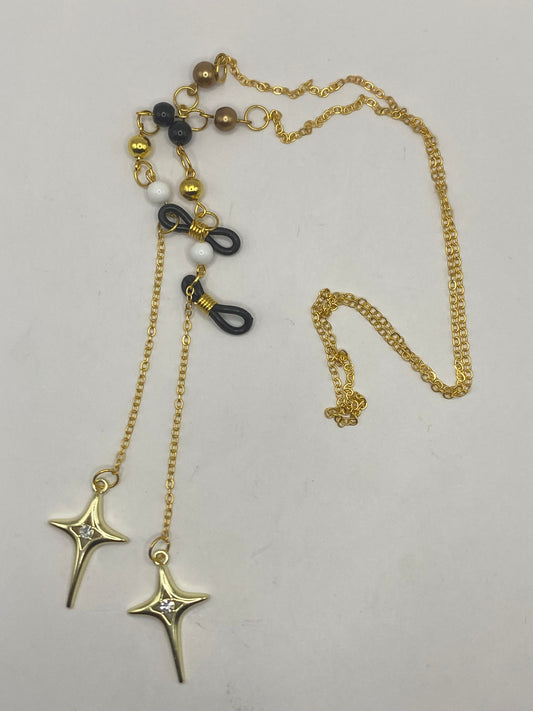 Mel Inspired Glasses Chains
