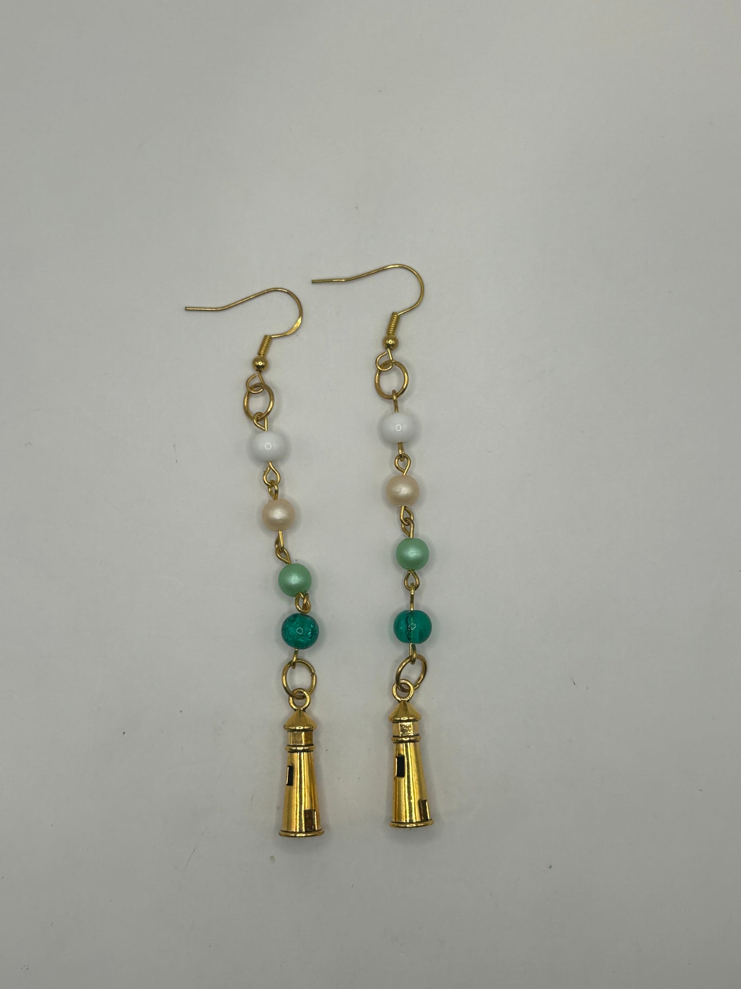 Our Flag Means Death Inspired Earrings