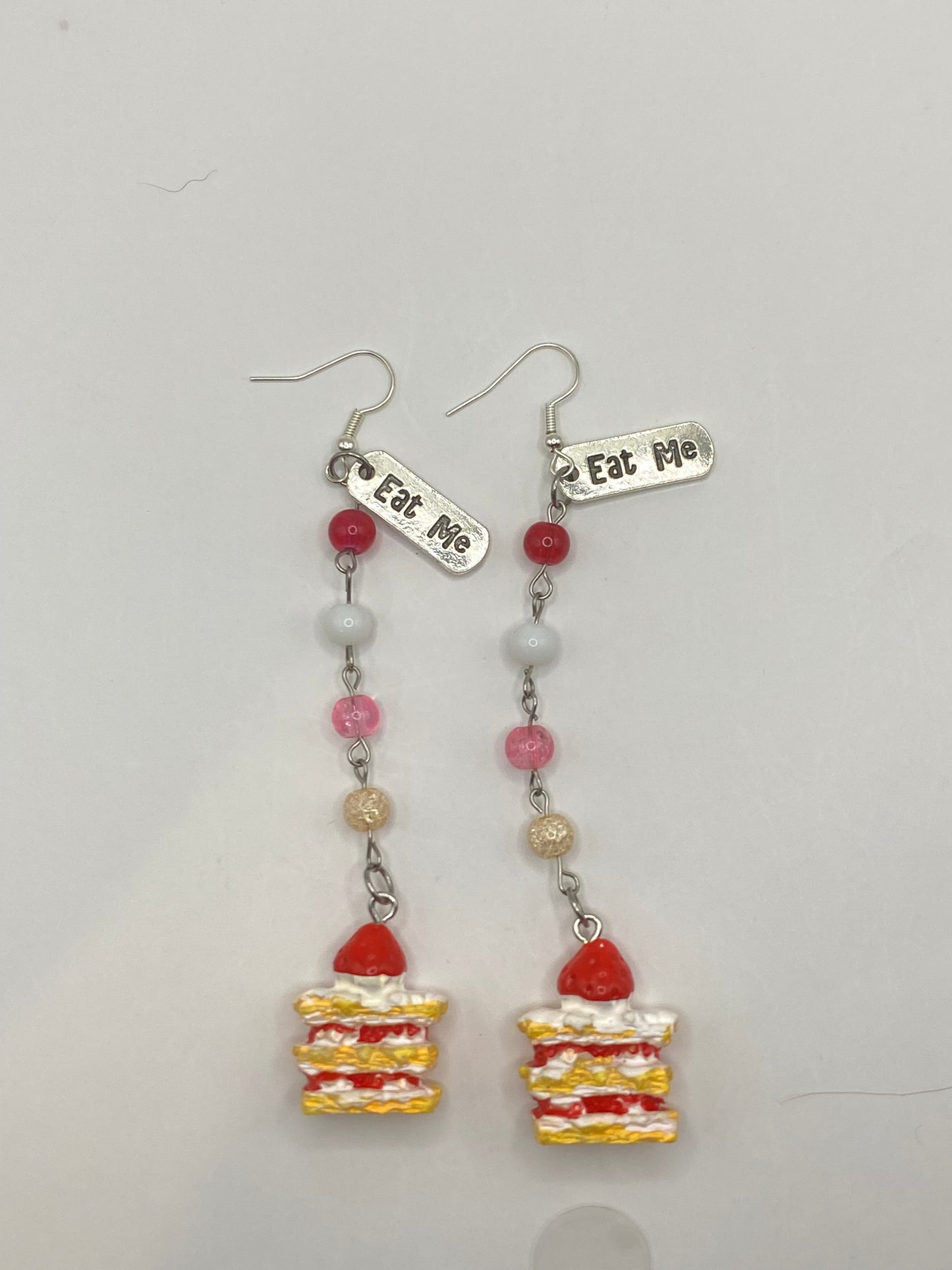 Eat Me Earrings