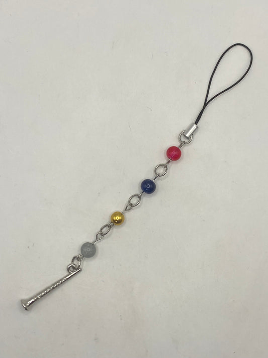 The Older Brother Inspired Keychain