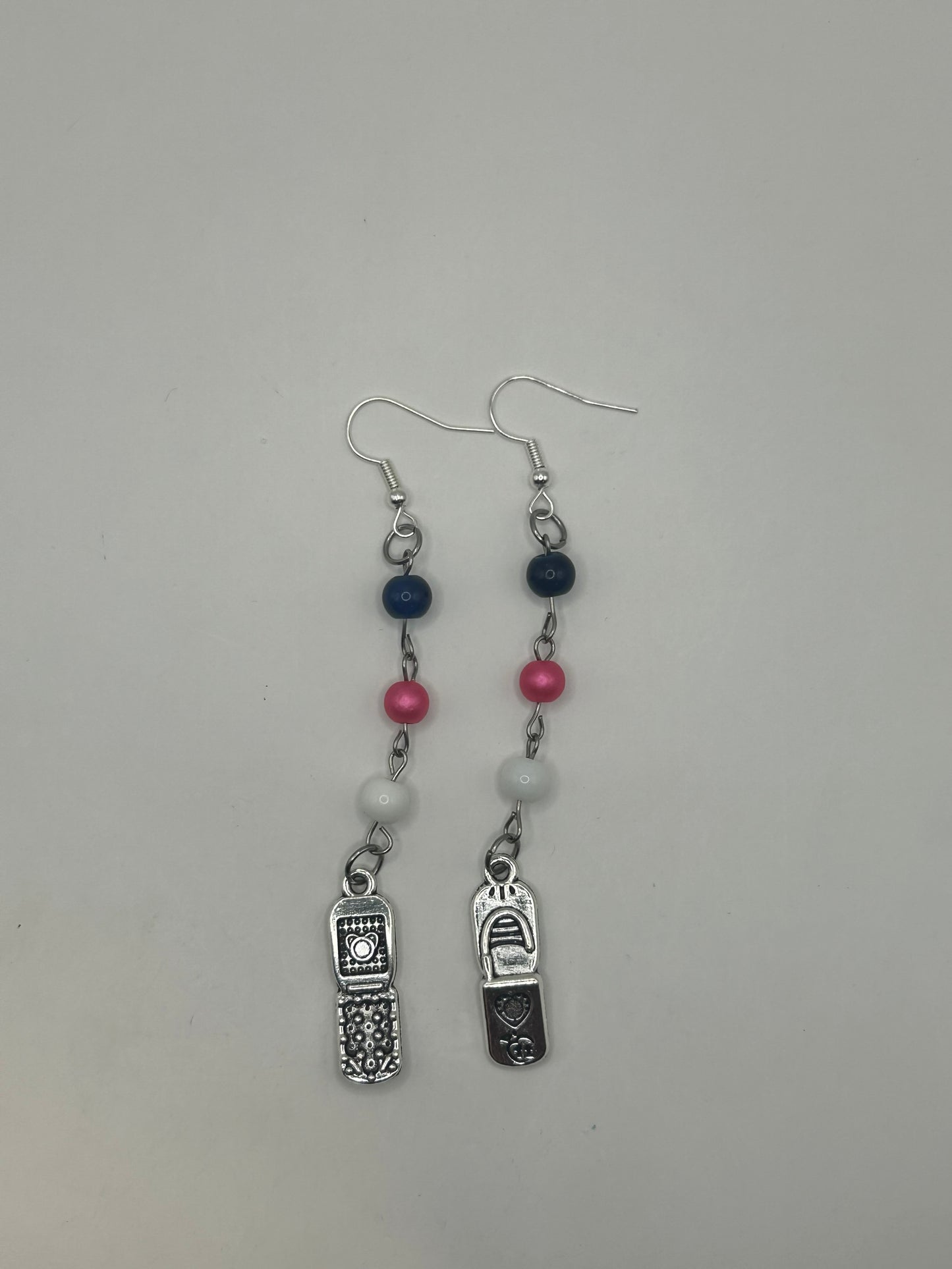 The Social Media Overlord Earrings
