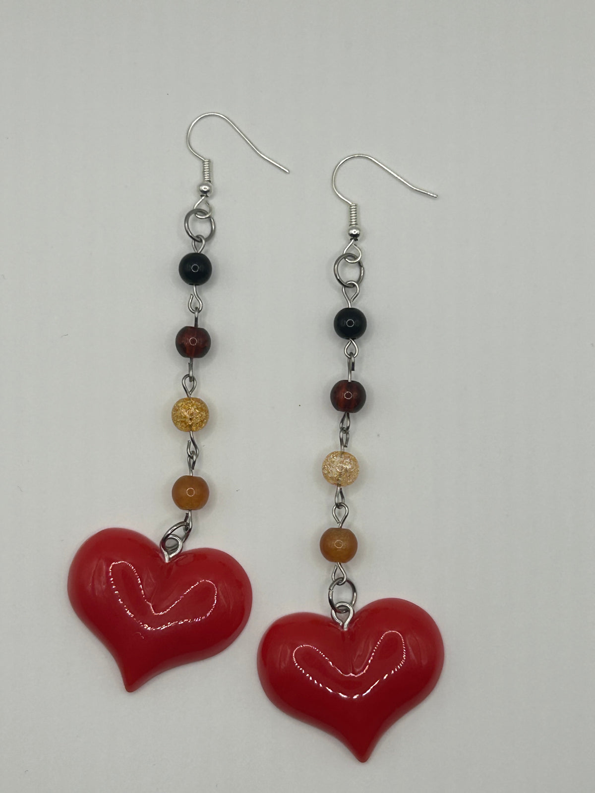 Normal Type Earrings