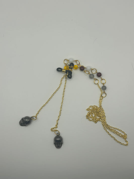 The Vanguard Eyeglasses Chains