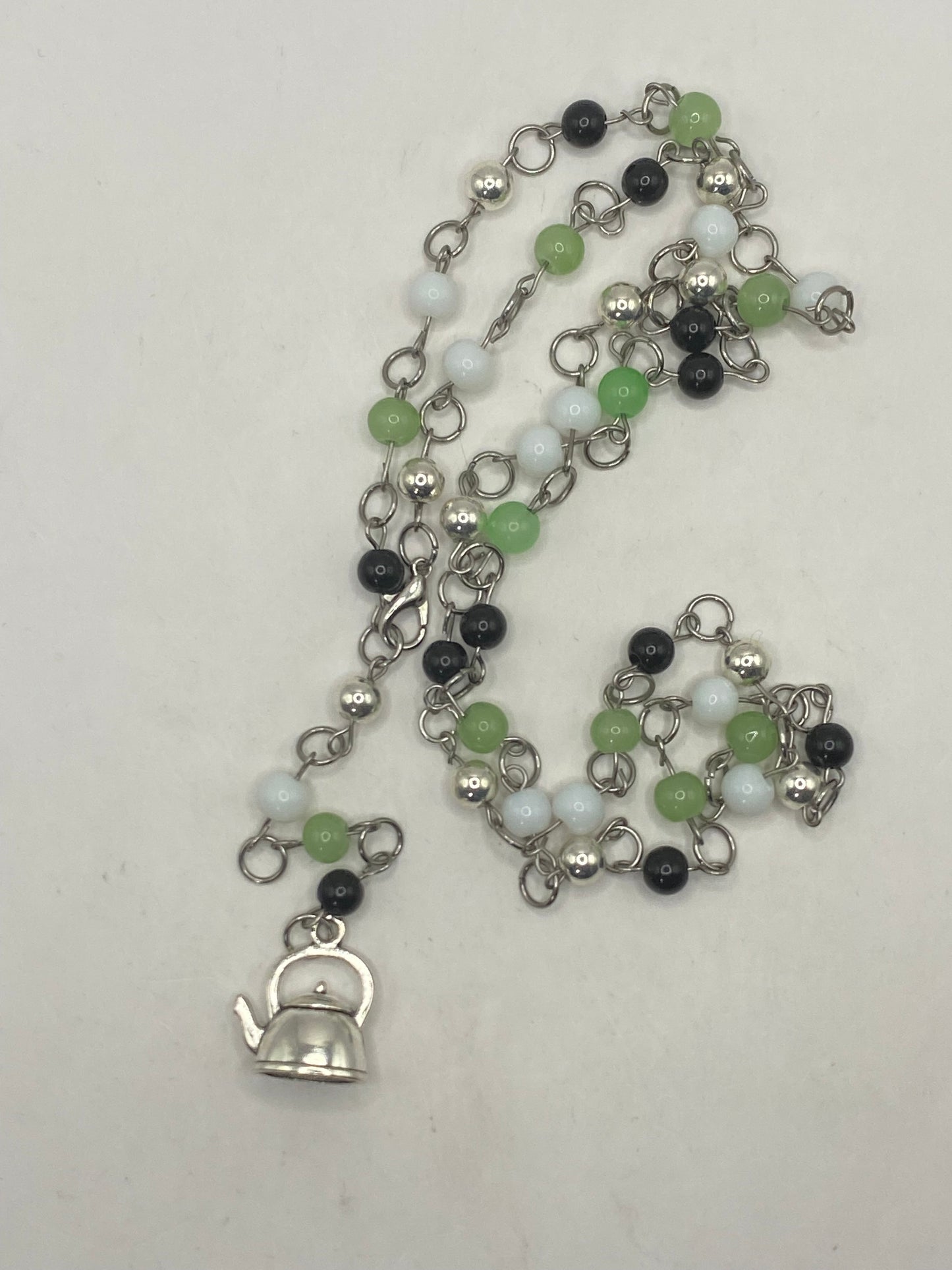 The Younger Brother Inspired Necklace