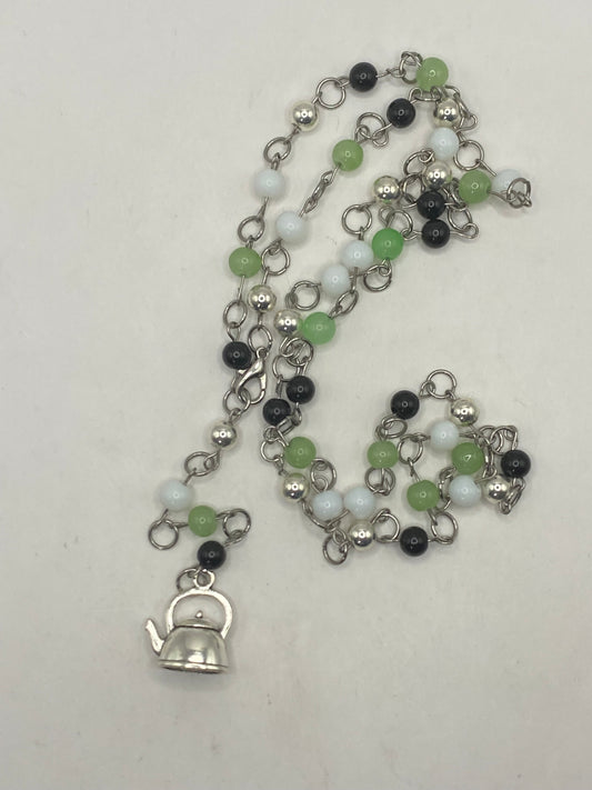 The Younger Brother Inspired Necklace