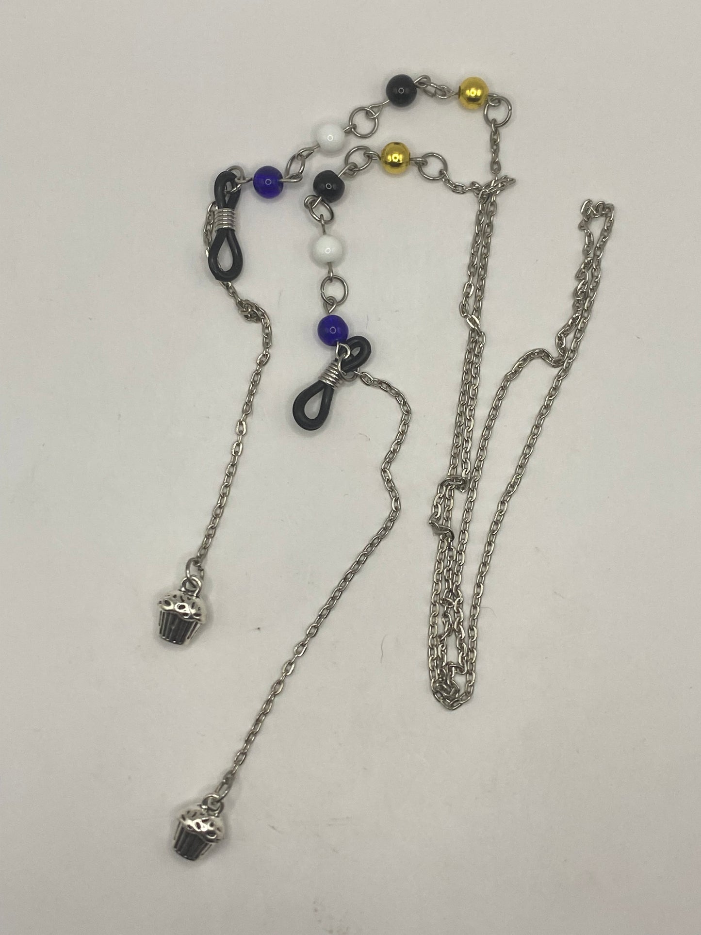 Caitlyn Inspired Glasses Chains