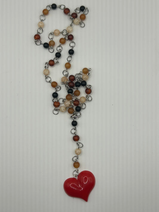 Normal Type Necklace