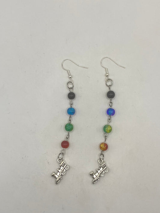 TBI Earrings