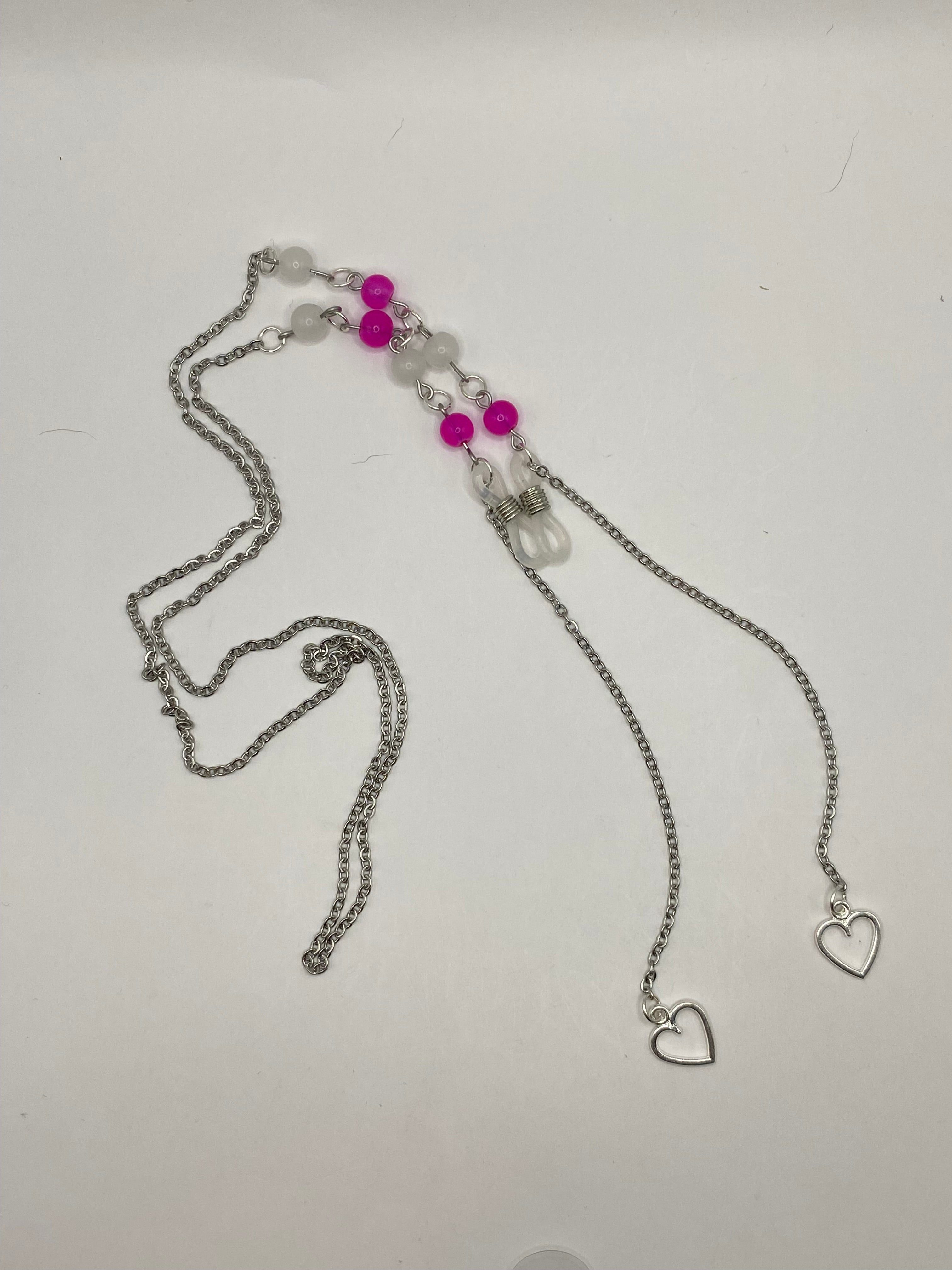 The P*rnstar Eyeglasses Chains – Entity Treasury
