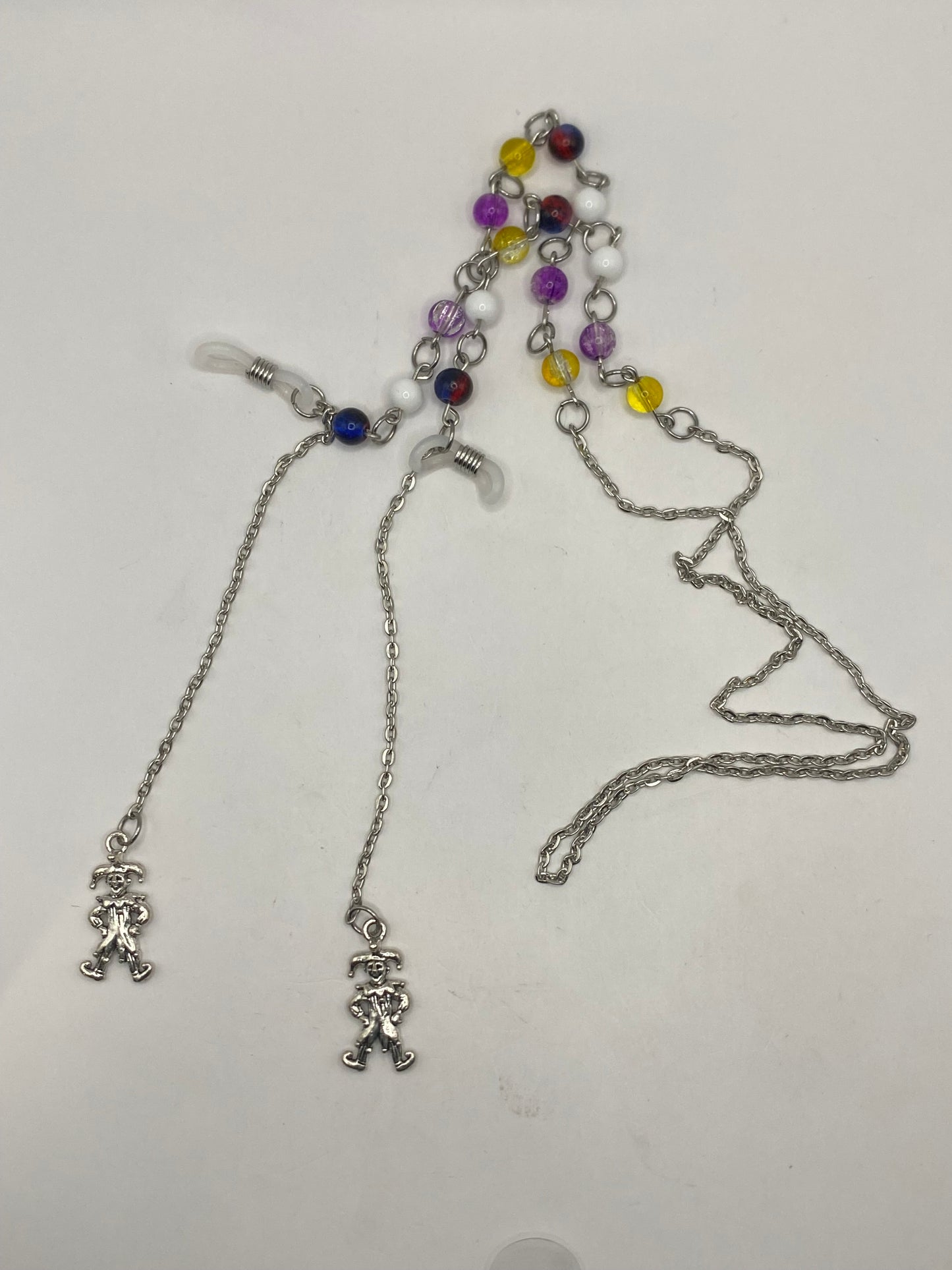 Entity Inspired Glasses Chains: The Stranger (OLD VERSION)