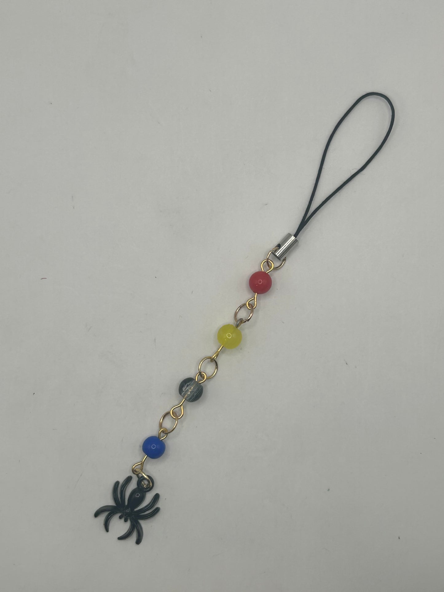 Danger Days Keychain